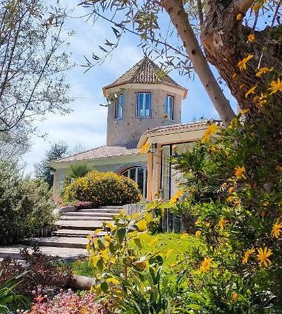Quinta Do Bamby Villa Leiria Kültér fotó