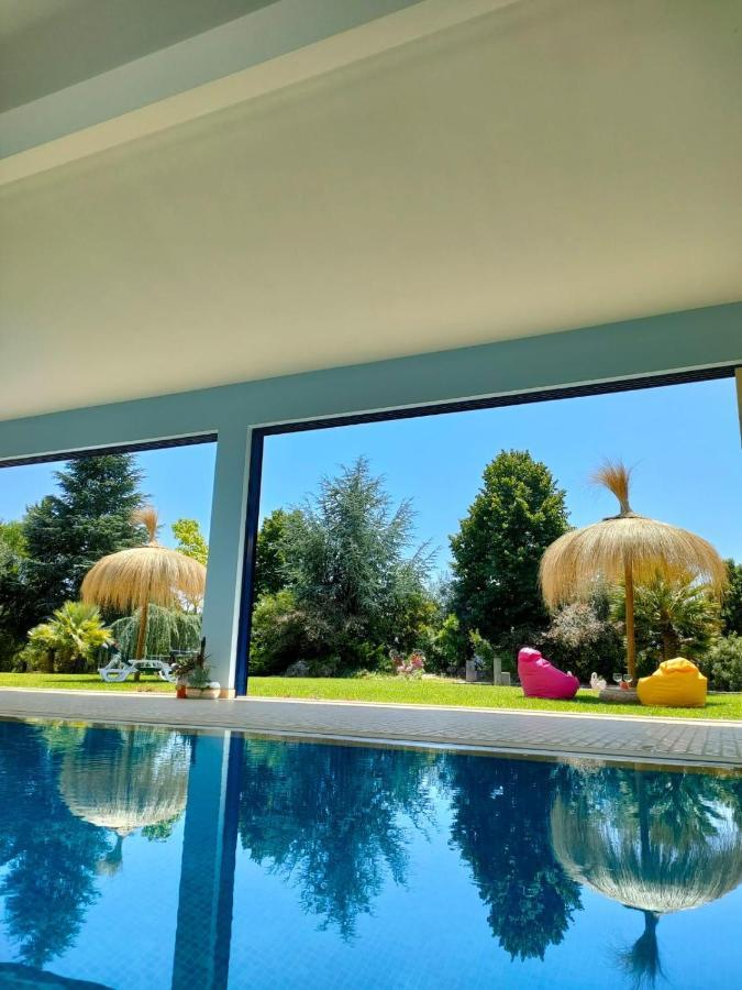 Quinta Do Bamby Villa Leiria Kültér fotó