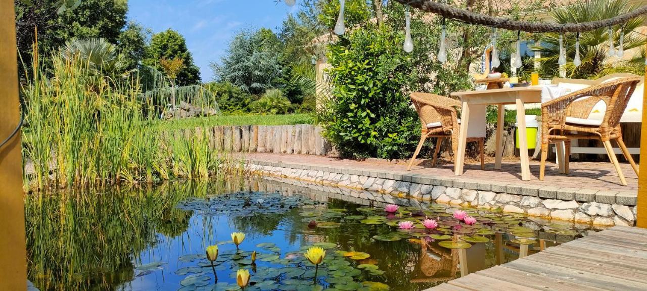 Quinta Do Bamby Villa Leiria Kültér fotó