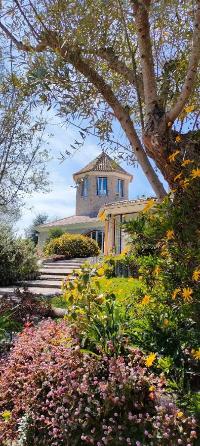 Quinta Do Bamby Villa Leiria Kültér fotó