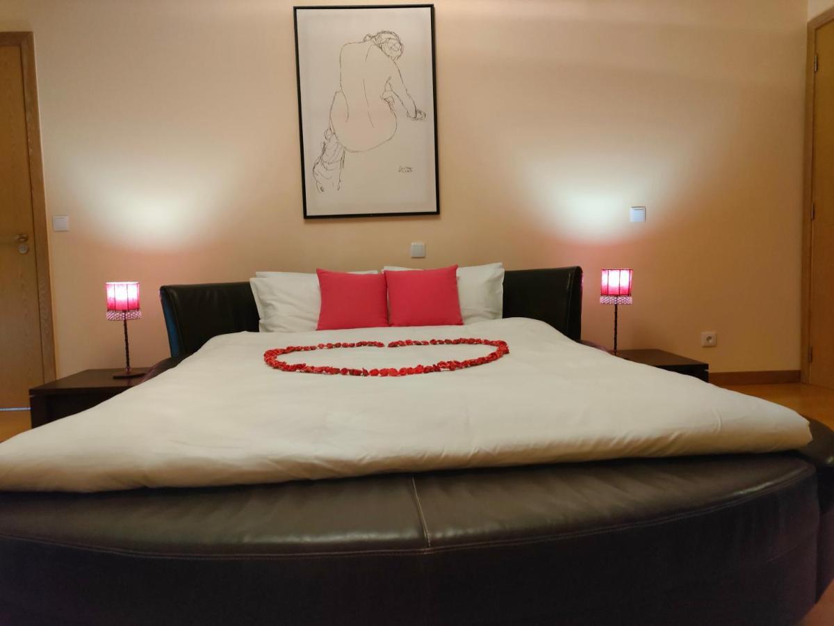 Quinta Do Bamby Villa Leiria Kültér fotó