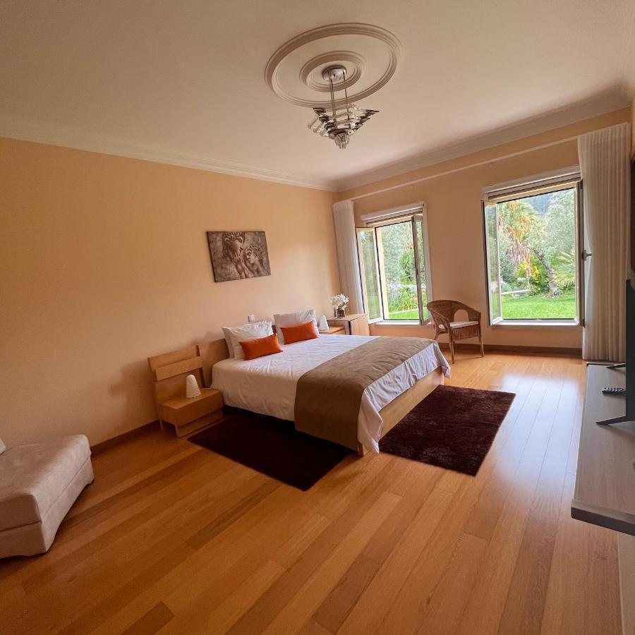 Quinta Do Bamby Villa Leiria Kültér fotó