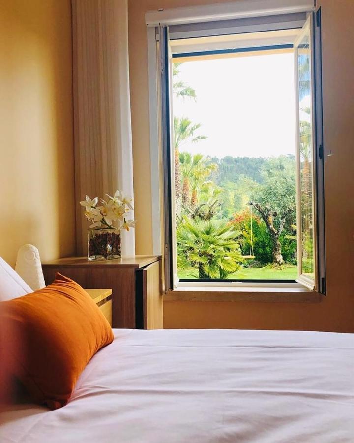 Quinta Do Bamby Villa Leiria Kültér fotó