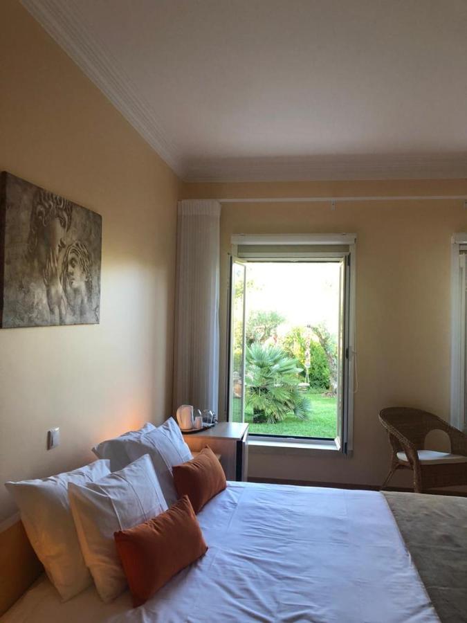 Quinta Do Bamby Villa Leiria Kültér fotó