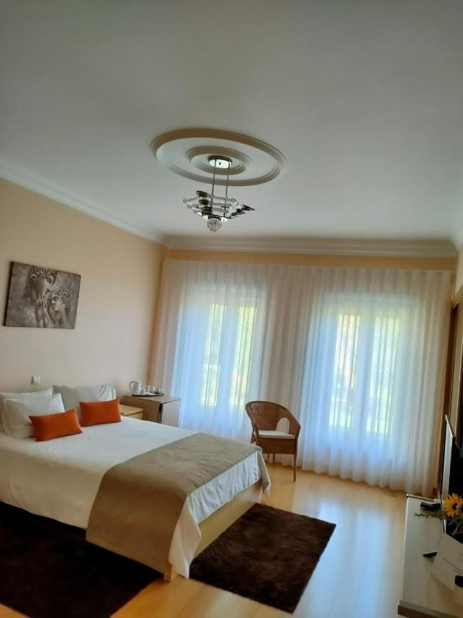 Quinta Do Bamby Villa Leiria Kültér fotó