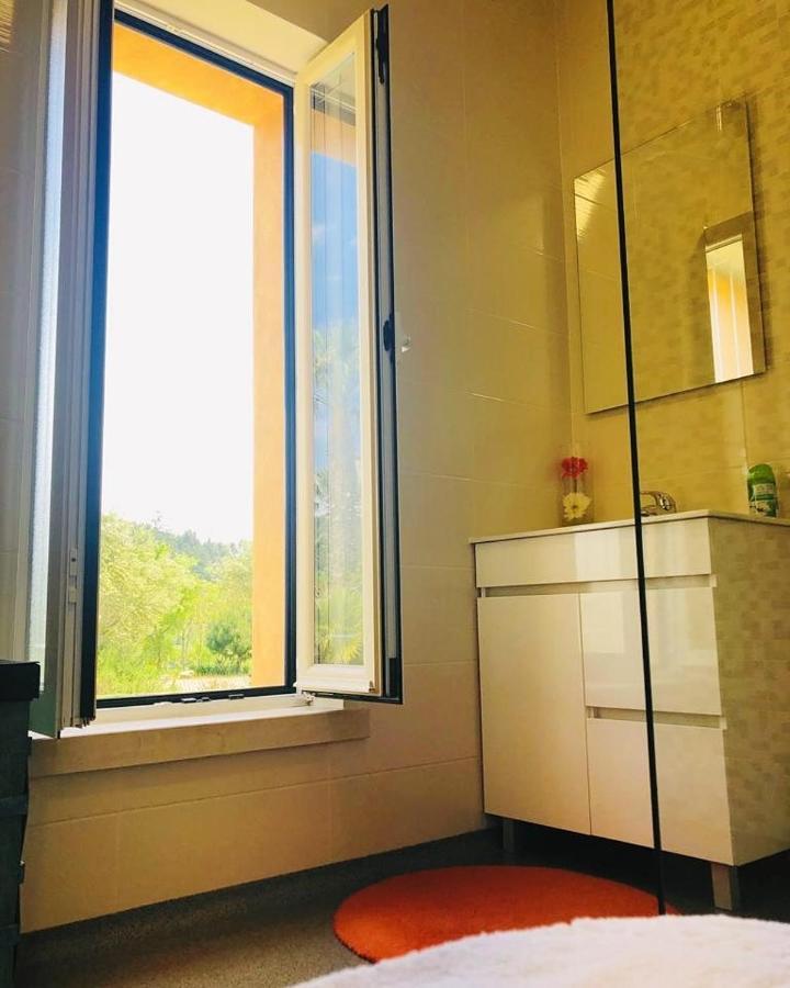 Quinta Do Bamby Villa Leiria Kültér fotó