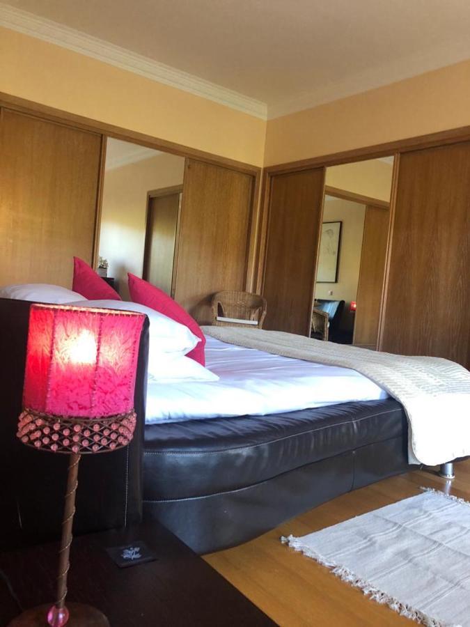 Quinta Do Bamby Villa Leiria Kültér fotó